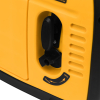 Бензиновый генератор DENZEL GT-2200iS фото