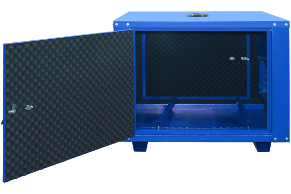 Бензиновый генератор ТСС SGG 9000ELA в кожухе МК-1.1 уличный фото