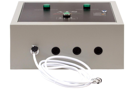 Бензиновый генератор ТСС SGG 16000EH3LA с АВР фото