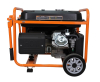 Бензиновый генератор Lifan 5 GF-3 (LF6500) фото