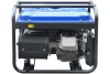 Бензиновый генератор ТСС SGG 9000ELA фото