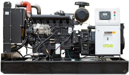 Дизельный генератор Motor АД150-T400eco фото