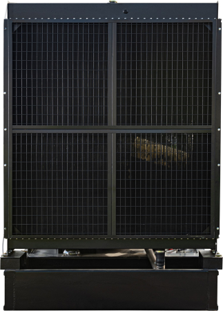 Дизельный генератор Motor АД720-T400 фото