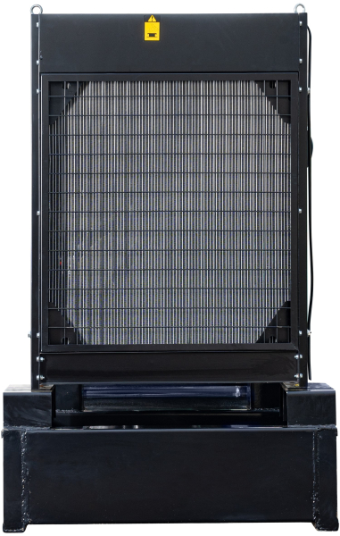 Дизельный генератор Motor АД200-T400  фото