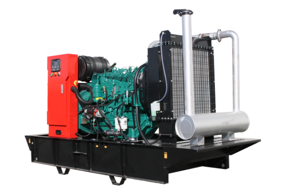 Дизельный генератор Исток АД20С-Т400-РМ45  фото