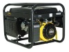 Бензиновый генератор Habert HT3600B фото