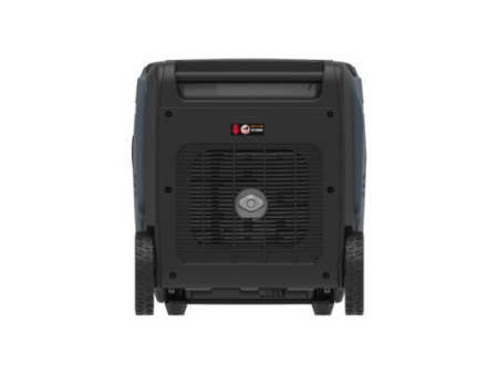 Бензиновый генератор Mitsui ZM 6000 IM фото