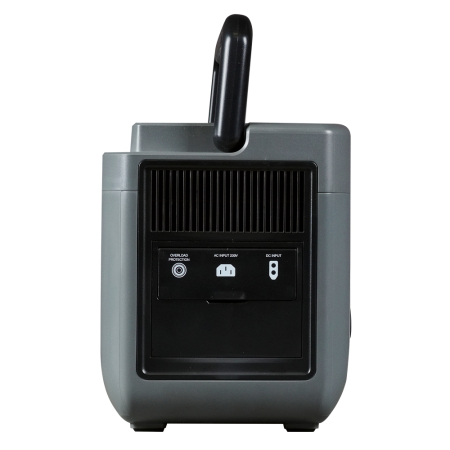 AS 2400i (аккумулятор LiFePO4) фото