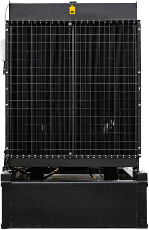 Дизельный генератор Motor АД350-T400 фото