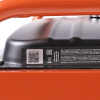 Бензиновый генератор PATRIOT GRS 3500 E фото