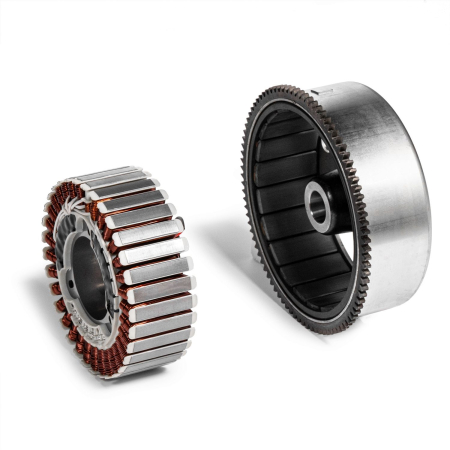 Бензиновый генератор DAEWOO GDA 3800i фото