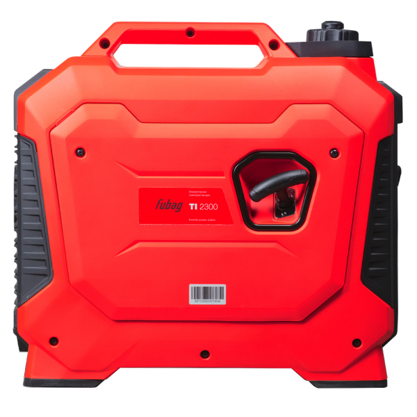 Бензиновый инверторный генератор Fubag TI 2300 для газового котла фото