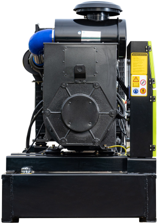 Дизельный генератор Motor АД200-T400 фото