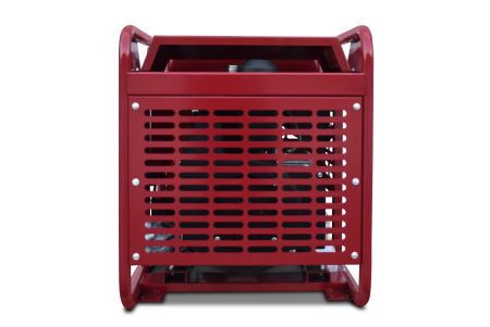 Дизельный генератор Вепрь АД 12-Т400-ВМ18С фото