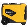 Бензиновый генератор DENZEL GS-4500iSE фото