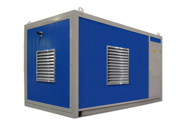 Дизельный генератор ТСС АД-160С-Т400-1РНМ17 032625 фото