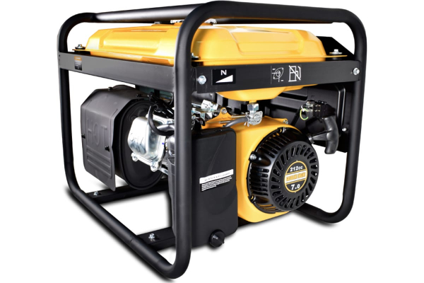 Бензиновый генератор RATO R3000-L2 для дома фото