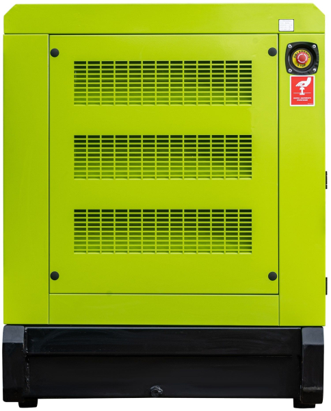 Дизельный генератор Motor АД150-T400 кожух  фото