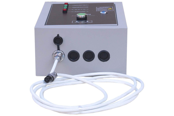 Бензиновый генератор ТСС SGG 12000EH3LA с АВР 2-х тактный фото