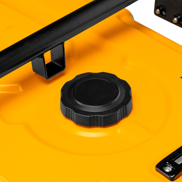 Бензиновый генератор DENZEL PS-120EAD-3 для газового котла фото