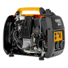 Бензиновый генератор DENZEL GT-2200iS фото