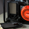Бензиновый генератор Fubag PRG 6000 ES + Комплект колес и ручек для генераторов в ПОДАРОК фото