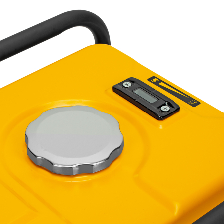 Бензиновый генератор DENZEL GK-2200iF фото