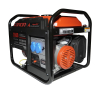 Бензиновый генератор Loncin LC3500-AS фото