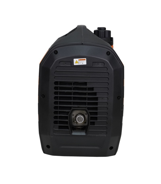 Бензиновый инверторный генератор Lifan 2300i-2 инвертор бесшумный фото