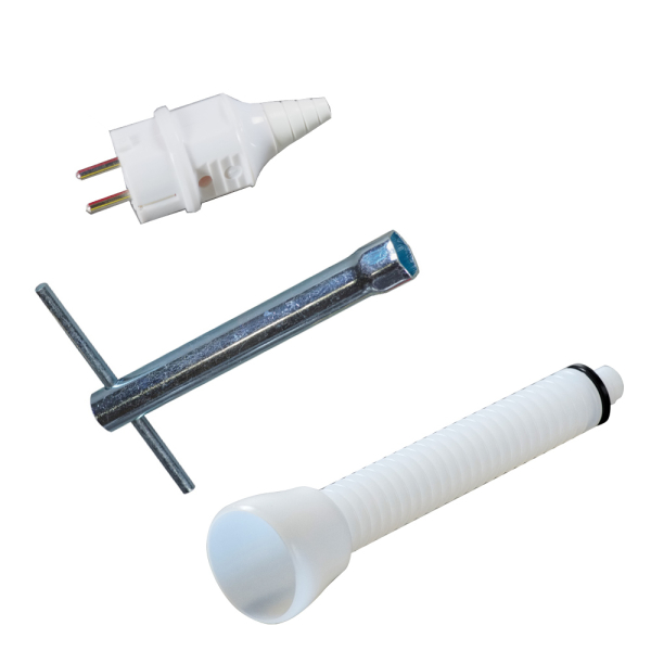 Бензиновый инверторный генератор Fubag TI 2000 646252 синхронный фото